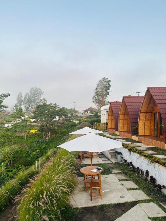 Pinggan Campside Glamping — 5