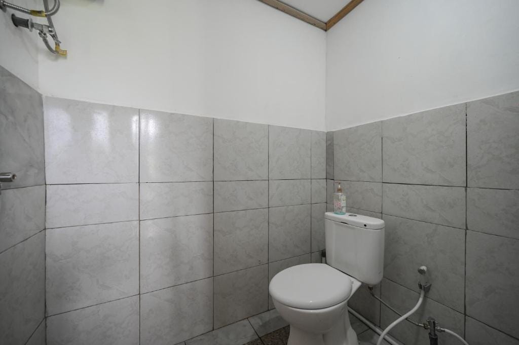 Volcano Cabin Batur RedPartner — 3
