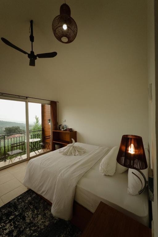 Mesari Hill Glamping — 2