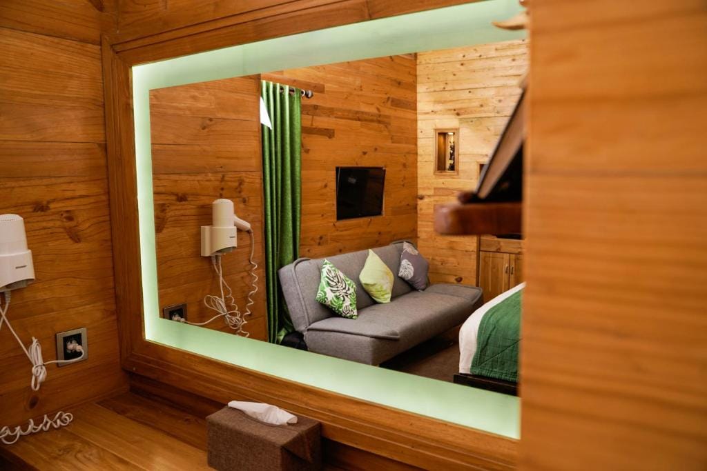 Pondanu Cabins By The Lake — 5