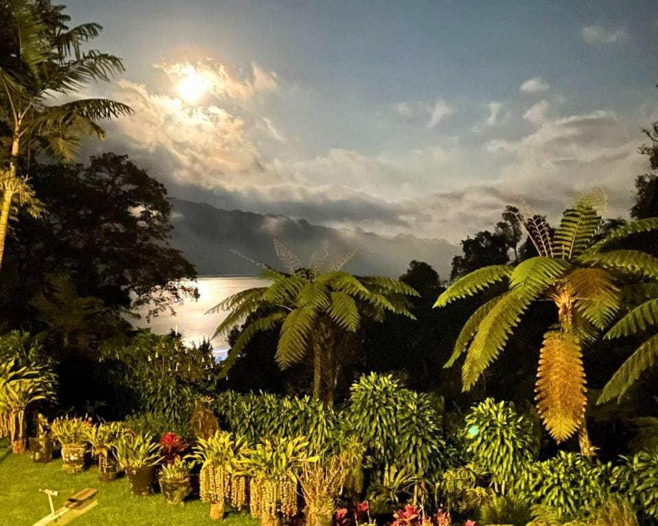 Warung Rekreasi Bedugul — 1