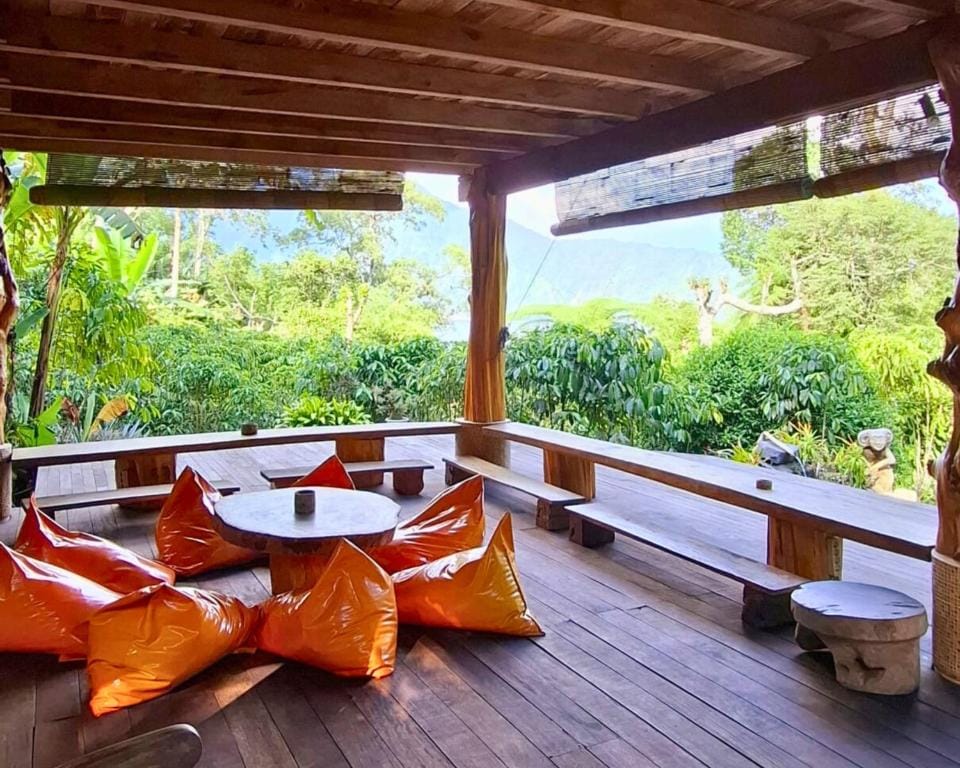 Warung Rekreasi Bedugul — 4