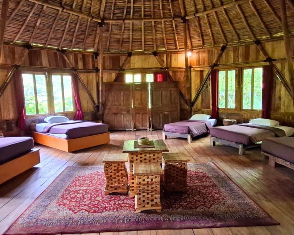 Warung Rekreasi Bedugul — 5