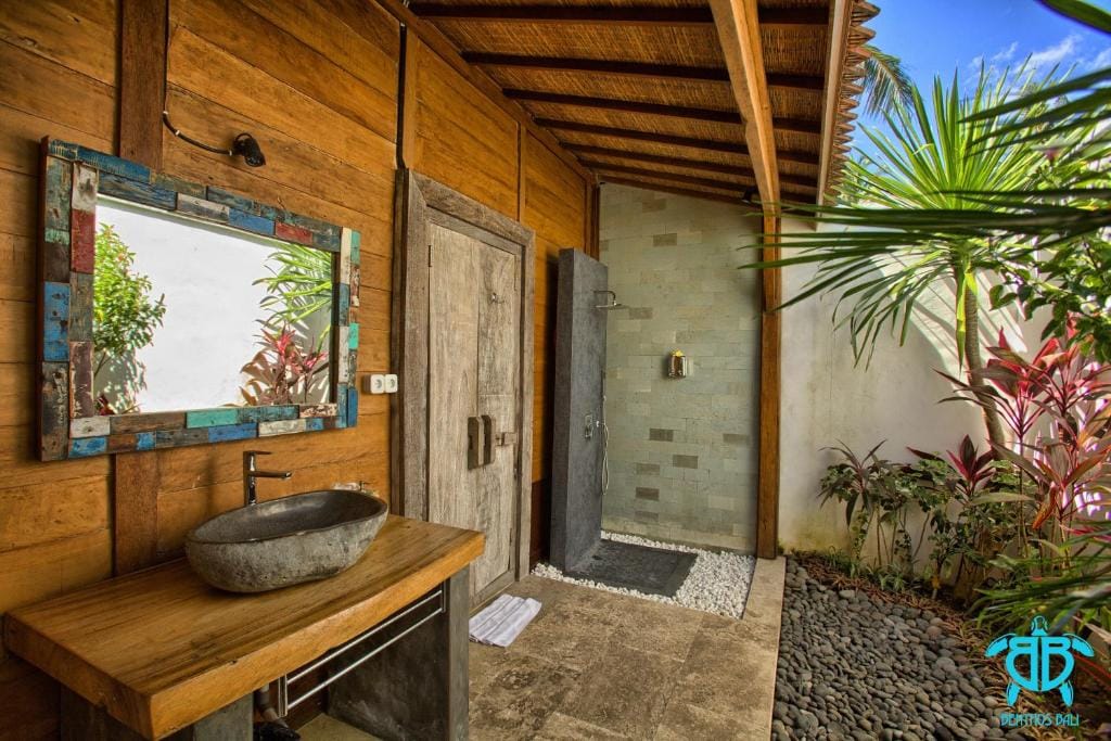 Benthos Bali Dive Resort — 3
