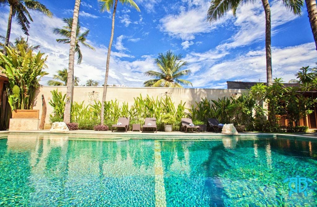 Benthos Bali Dive Resort — 4