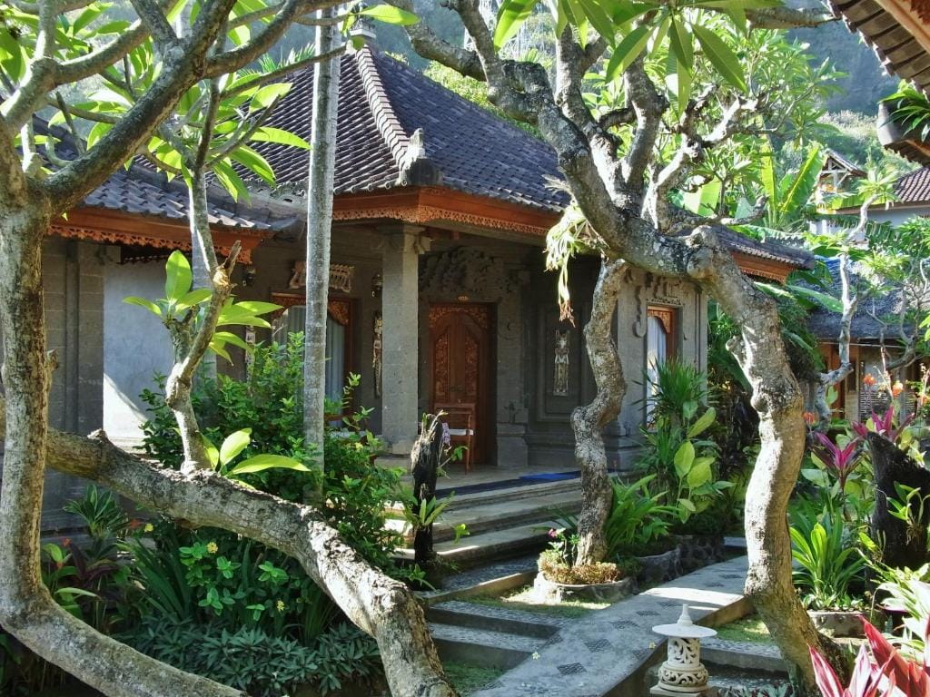 Bungalow Geringsing — 3