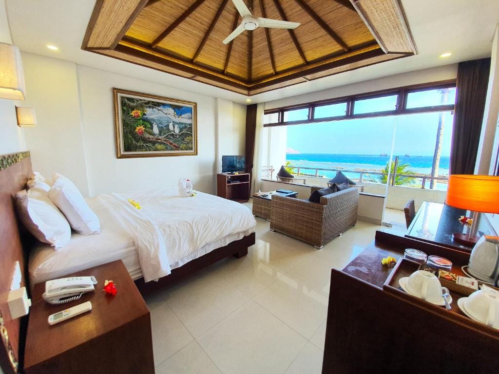 Hotel Genggong — 4