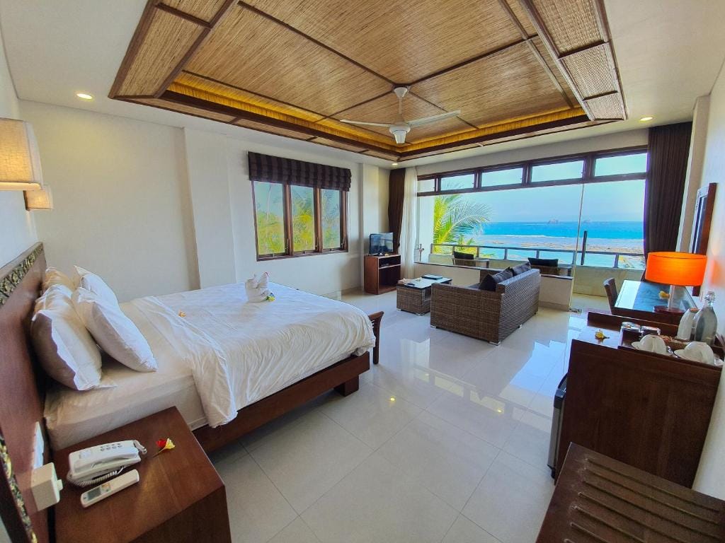 Hotel Genggong — 5