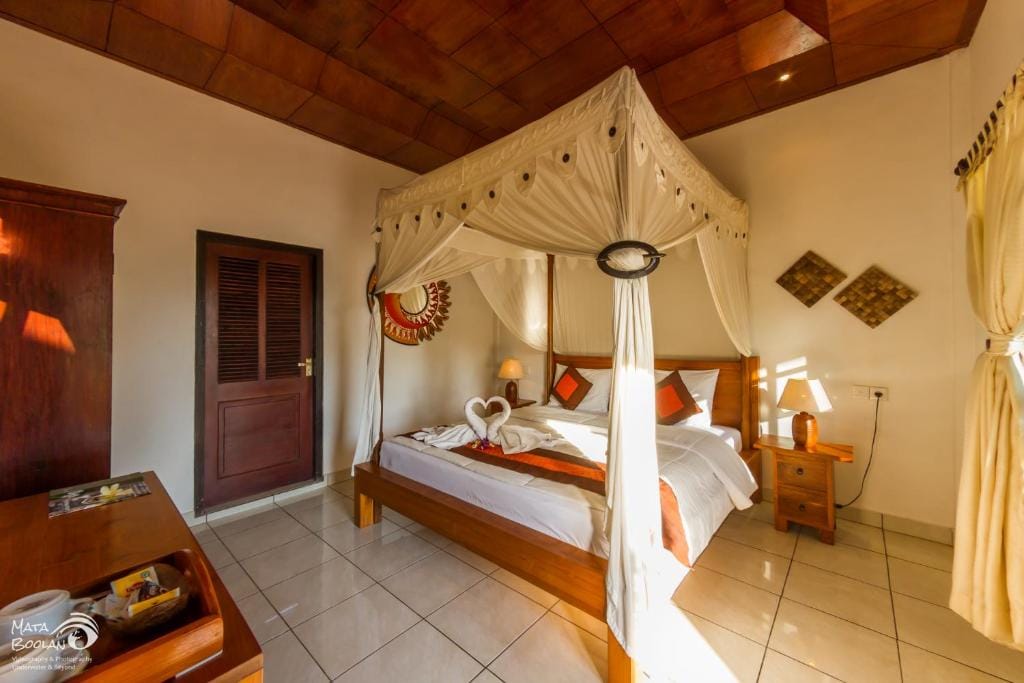 Rama Shinta Hotel Candidasa — 2