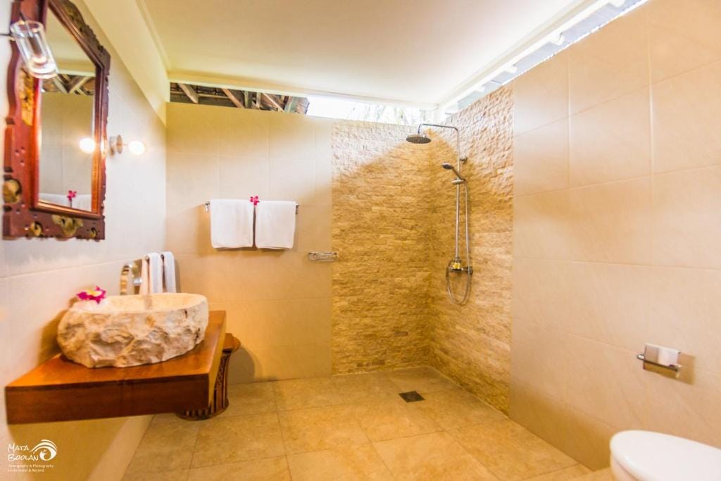 Rama Shinta Hotel Candidasa — 3
