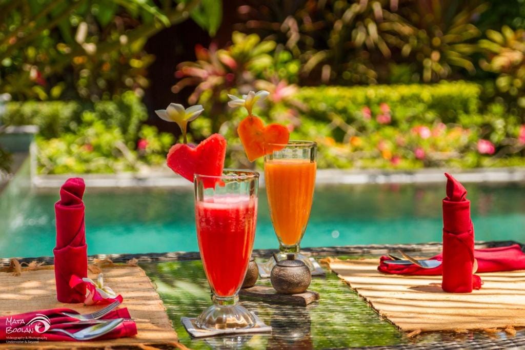 Rama Shinta Hotel Candidasa — 5