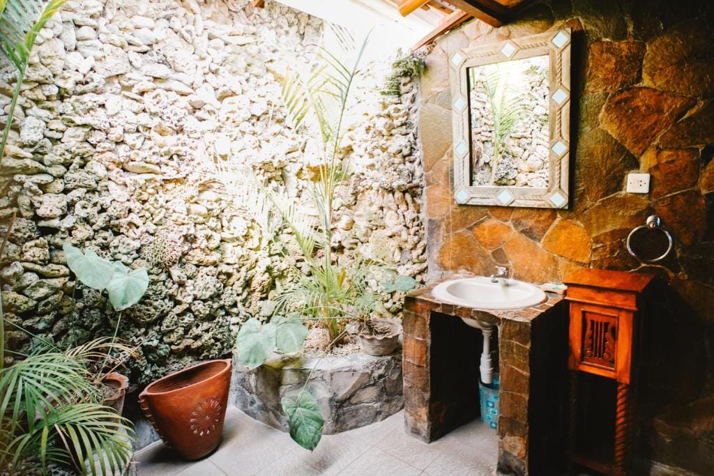 Temple Cafe & Seaside Cottages — 2