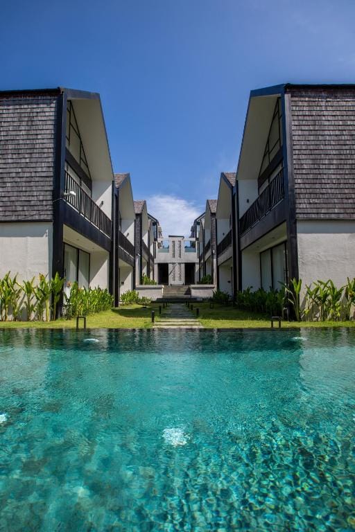 20 Suites Umalas — 1
