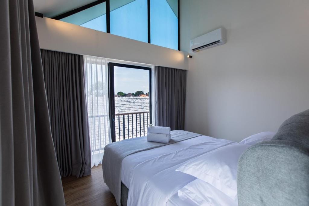 20 Suites Umalas — 2