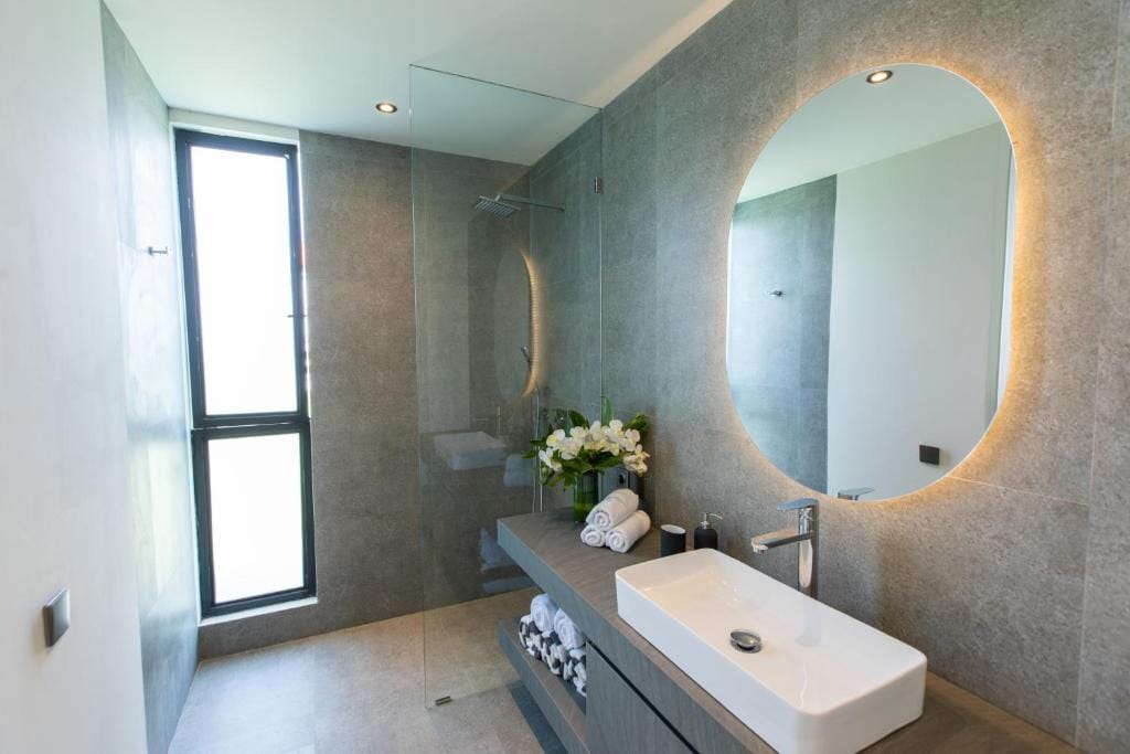 20 Suites Umalas — 3