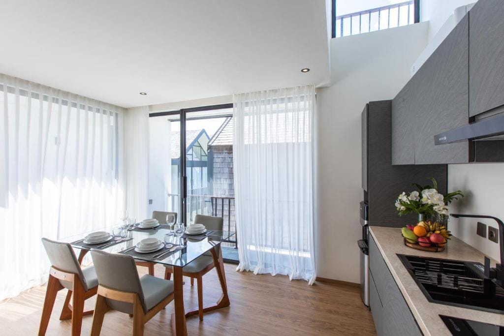 20 Suites Umalas — 5