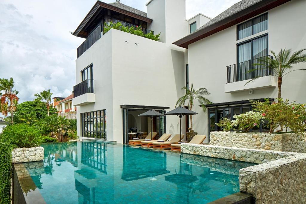 Aahana Village Bali — 4