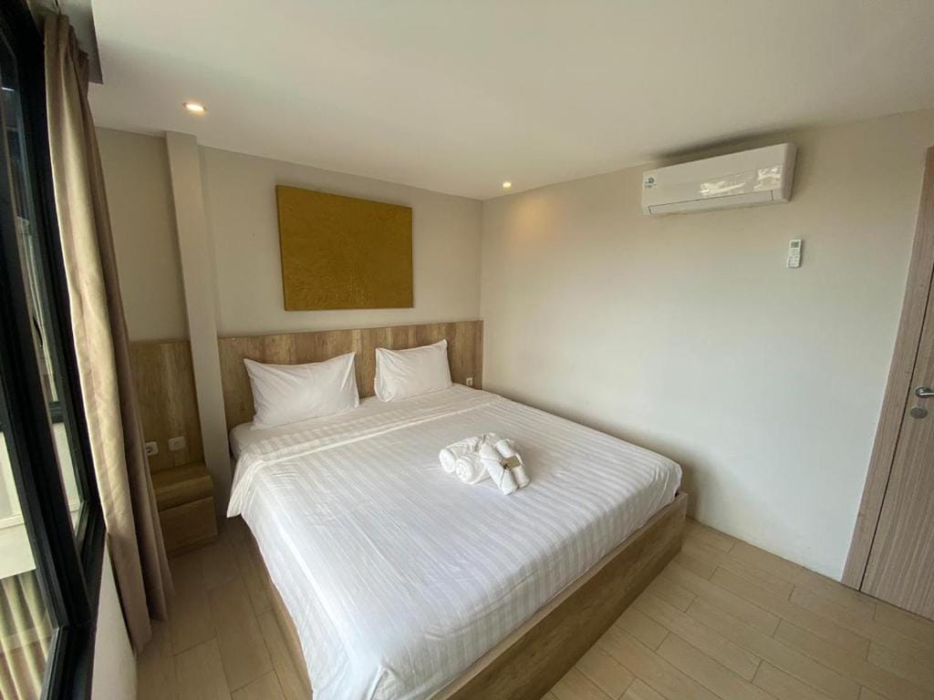 Allende Canggu — 2