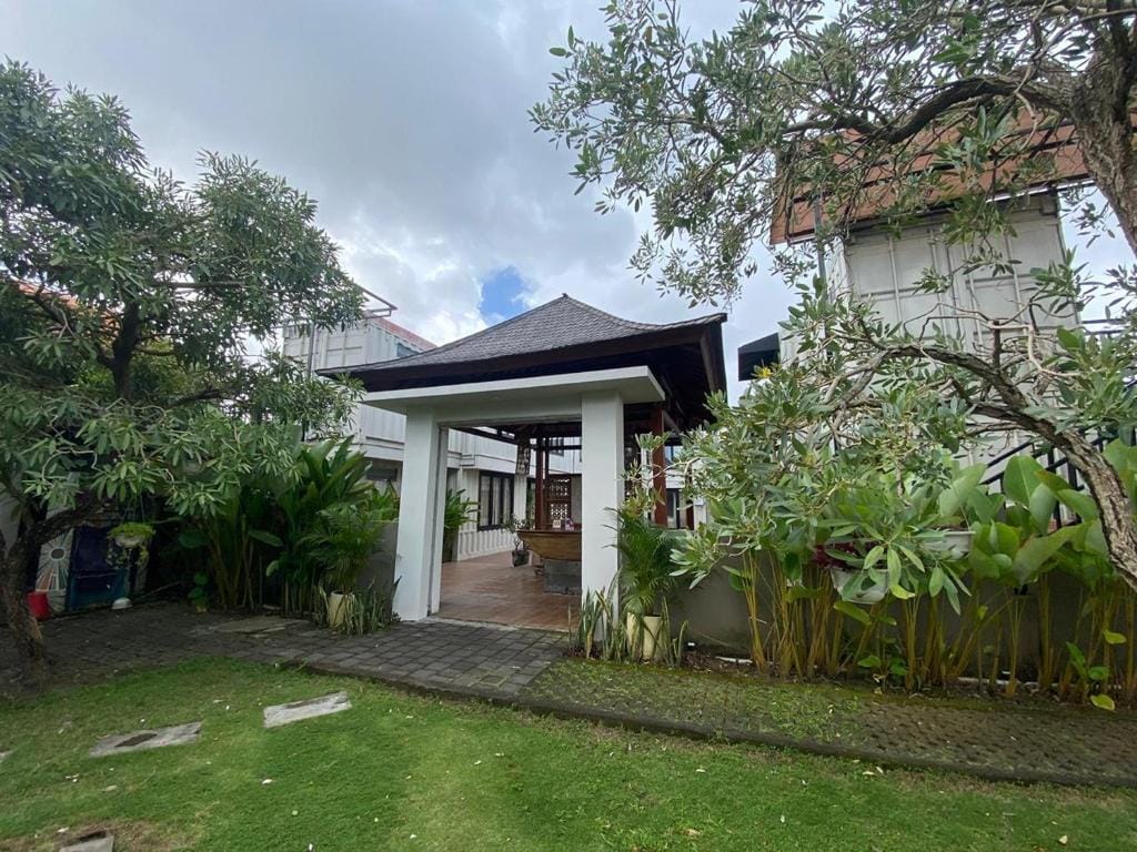 Allende Canggu — 3