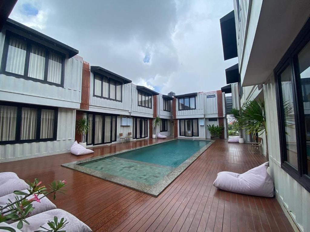 Allende Canggu — 5