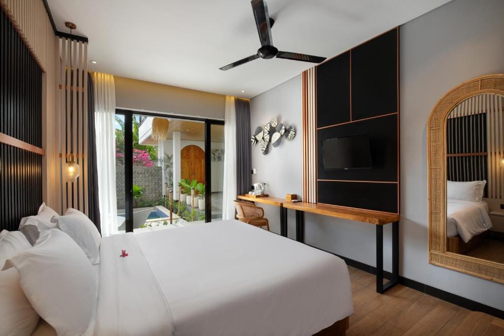 Amandaya Canggu — 3