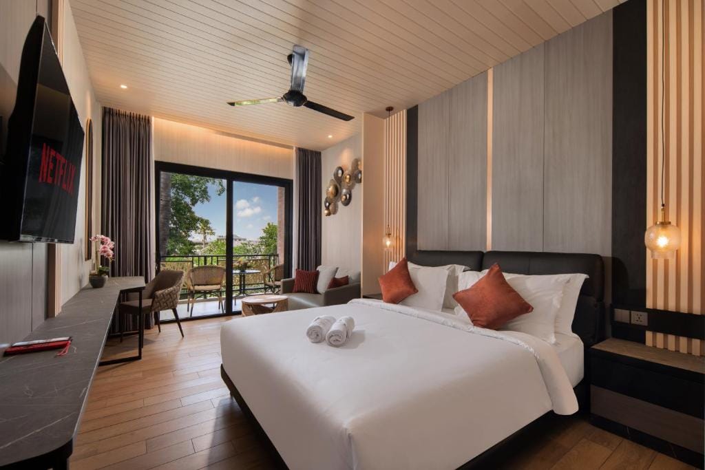 Amankara Canggu — 2
