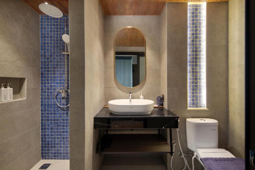 Amankara Canggu — 4