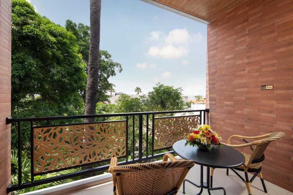 Amankara Canggu — 5
