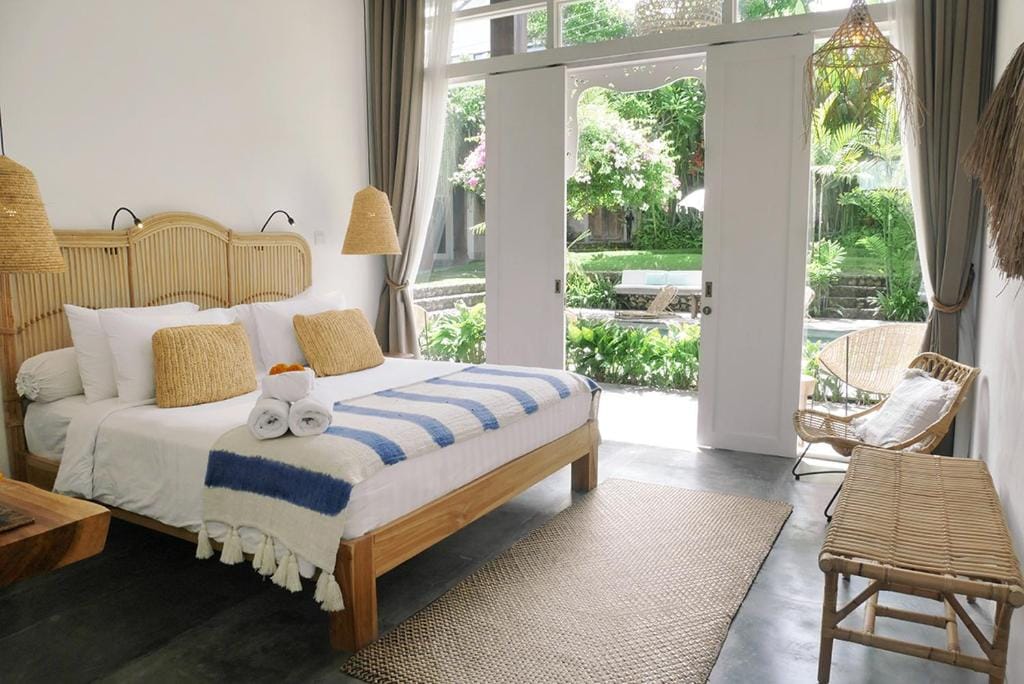 Amar Boutique Hotel — 4