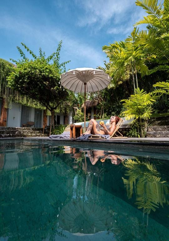 Amar Boutique Hotel — 5