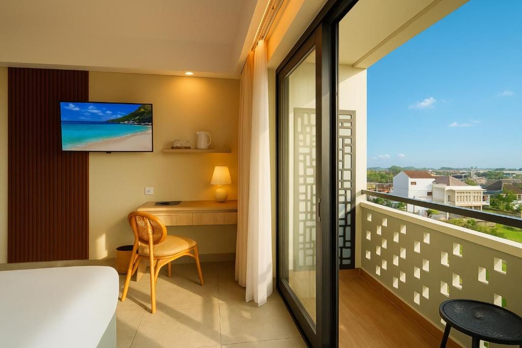 Anaya Hotel Canggu — 3