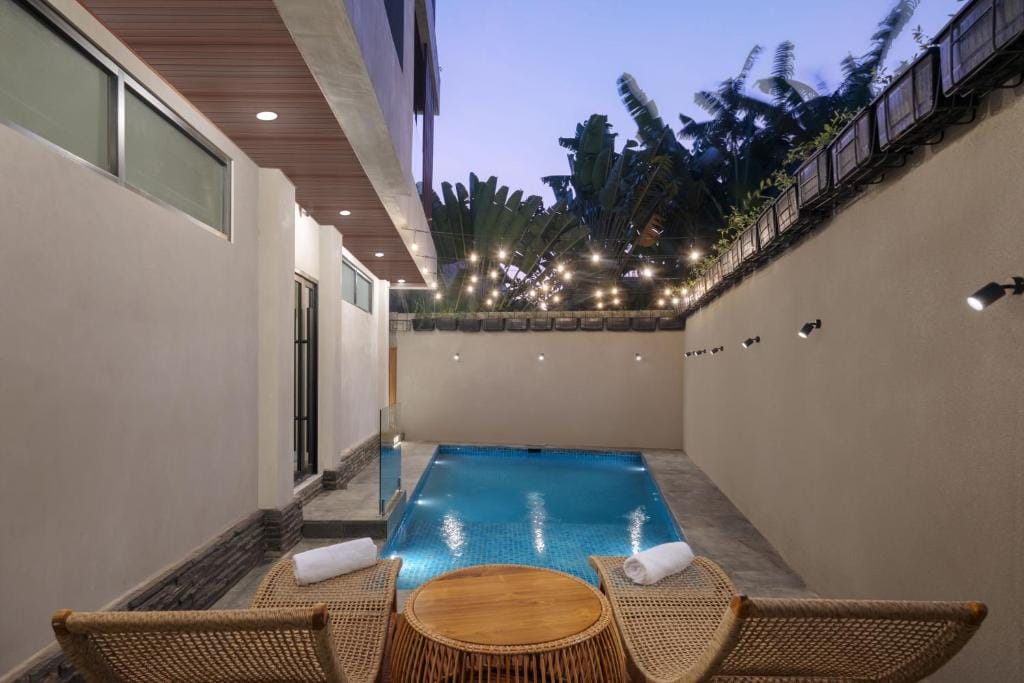Aviator Bali — 3