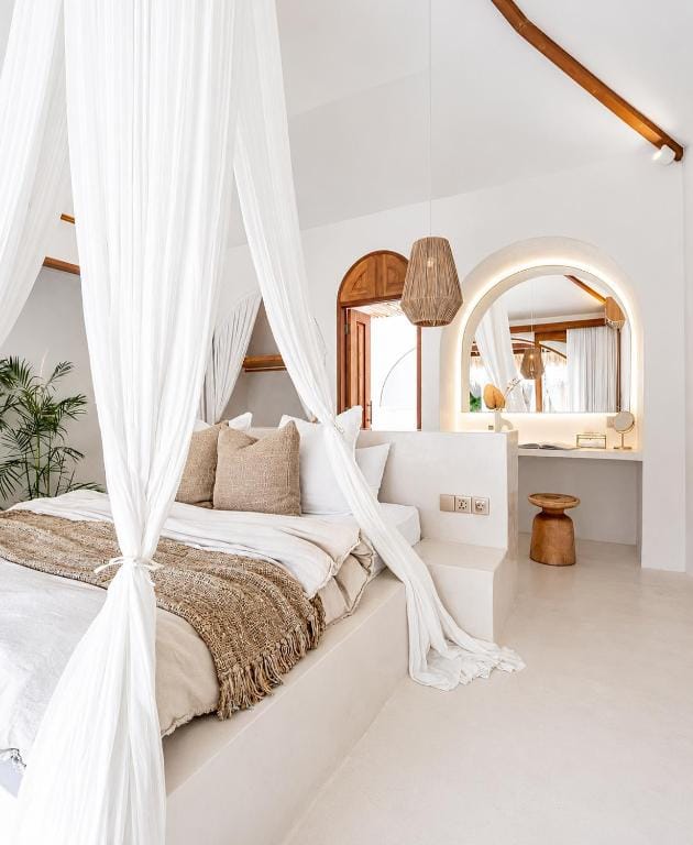 Belajar Bali Boutique Hotel and Retreat — 2