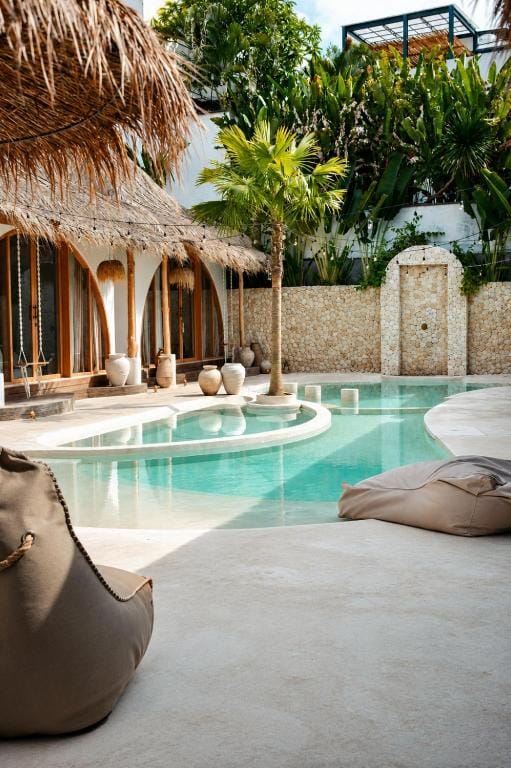 Belajar Bali Boutique Hotel and Retreat — 4