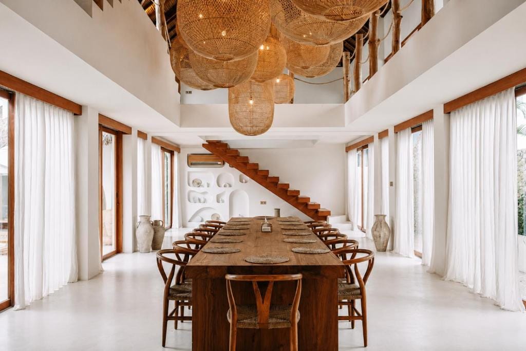 Belajar Bali Boutique Hotel and Retreat — 5