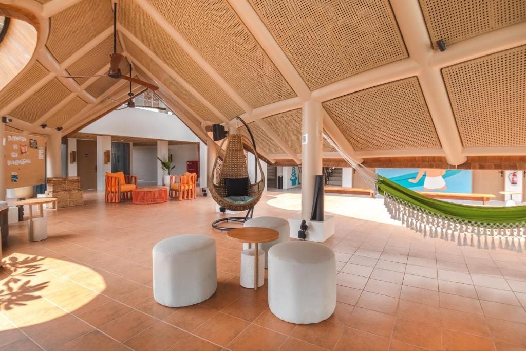 BLive Coliving Canggu — 3