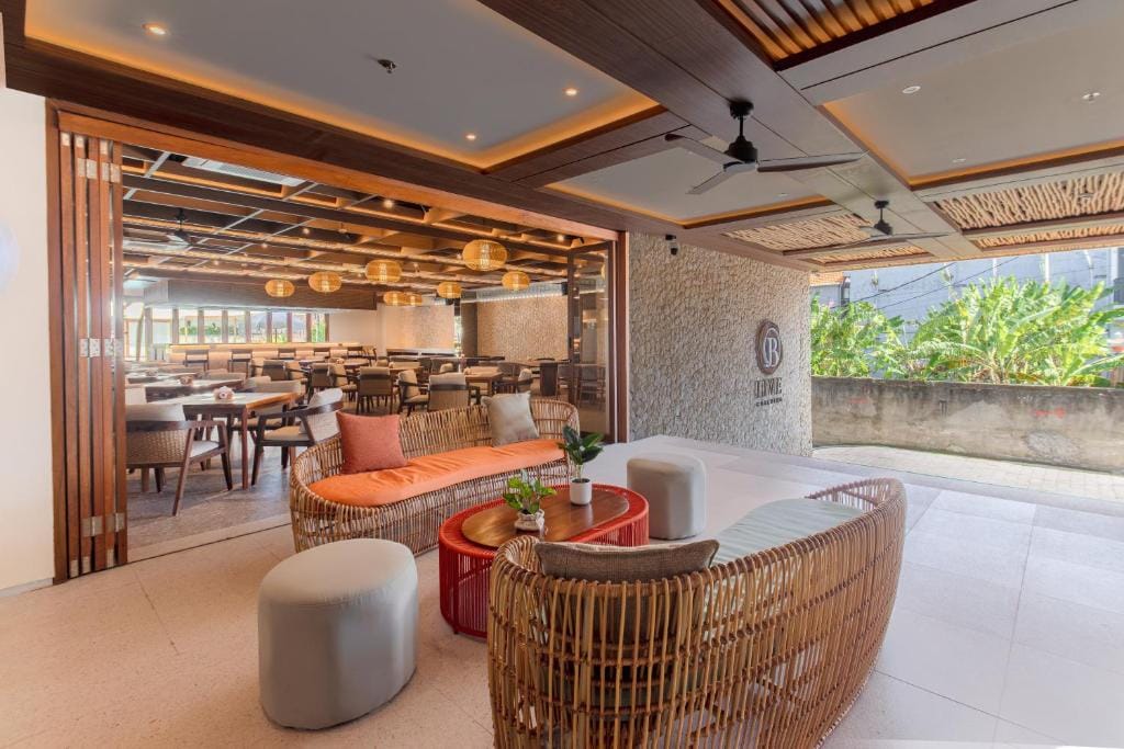 BLive Coliving Canggu — 4