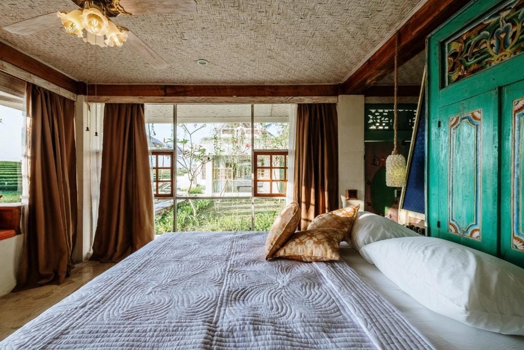 BoHo Canggu — 2