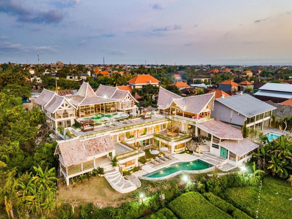 BoHo Canggu — 4