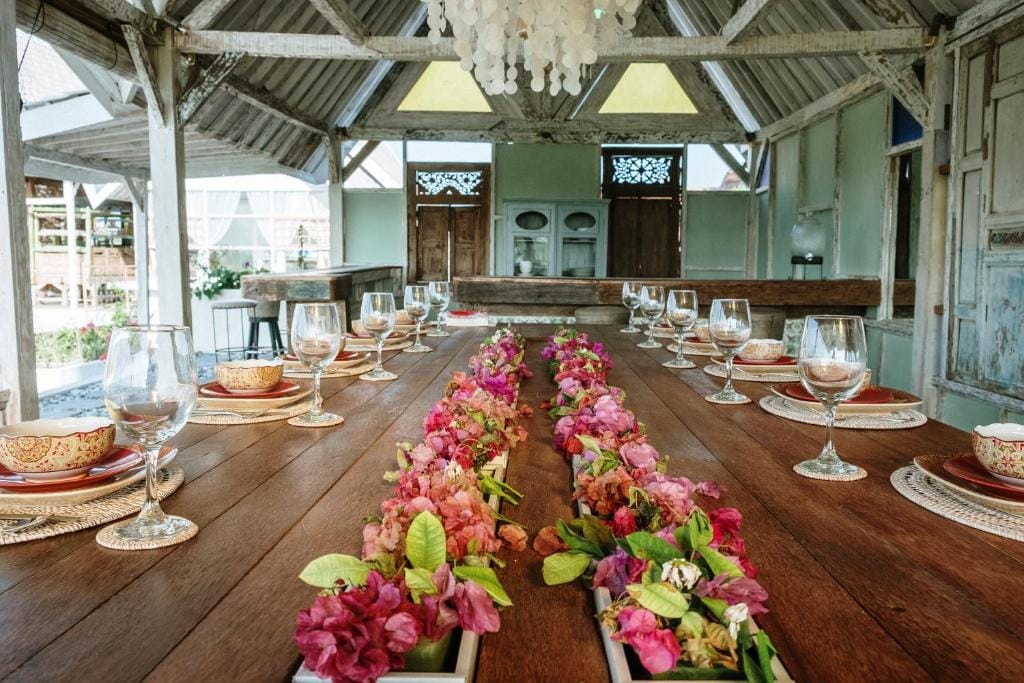 BoHo Canggu — 5