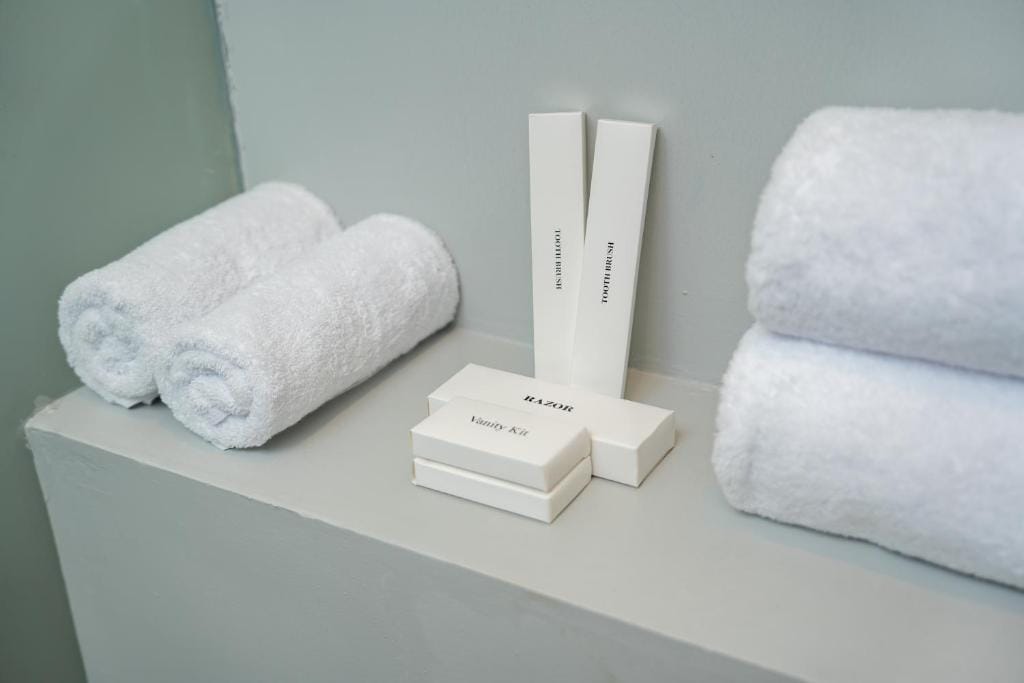 Canggu Dream Studios & Villas — 3