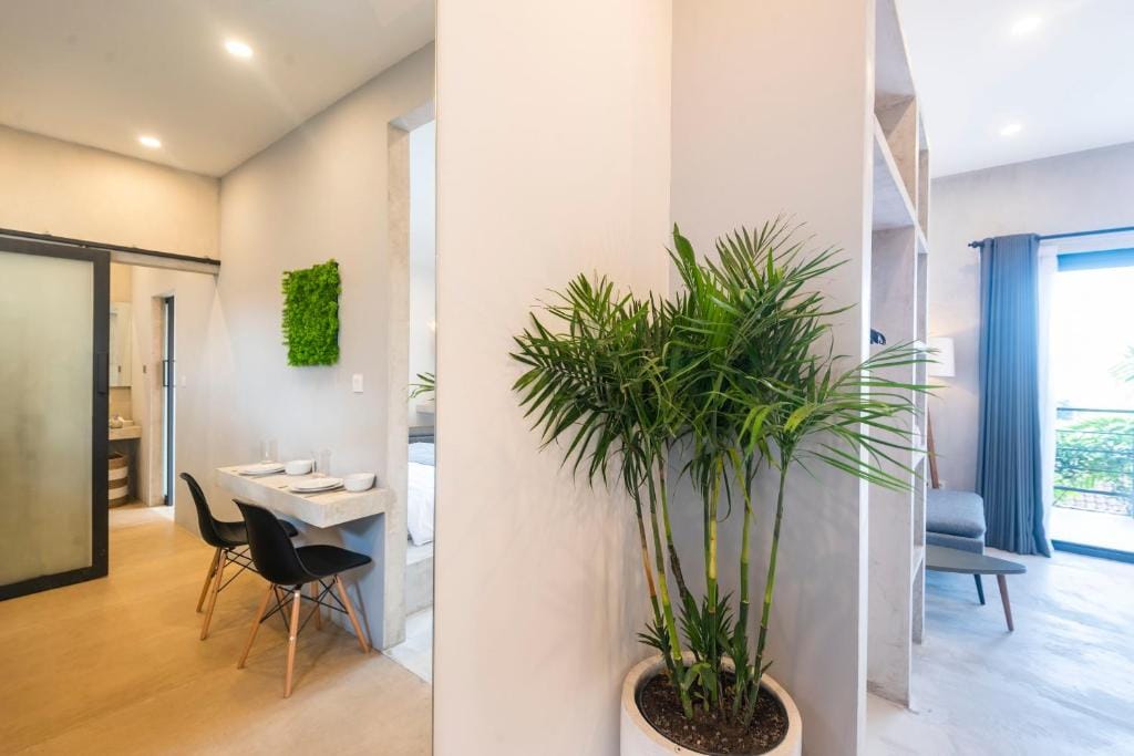 Canggu Dream Studios & Villas — 4