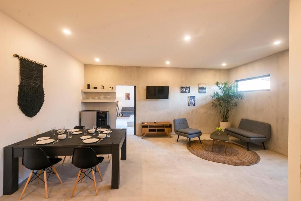 Canggu Dream Studios & Villas — 5