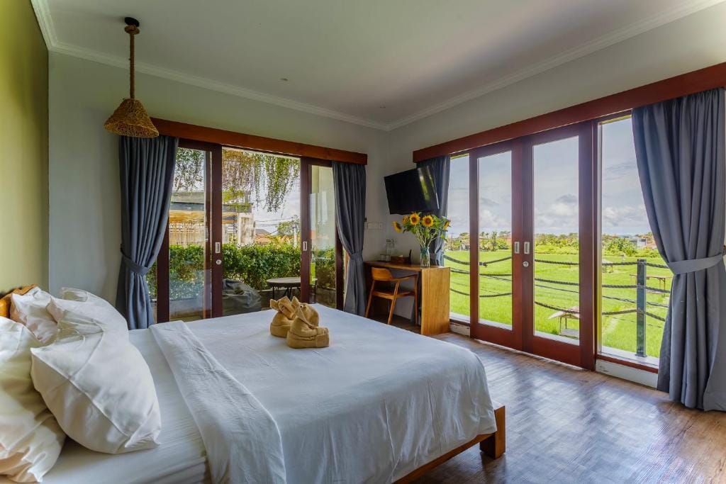 Canggu Hype — 2