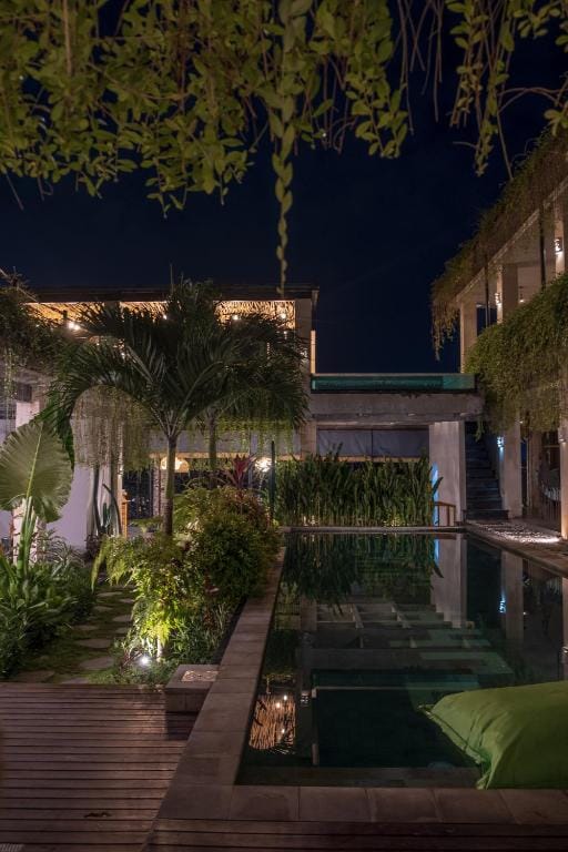 Canggu Hype — 4