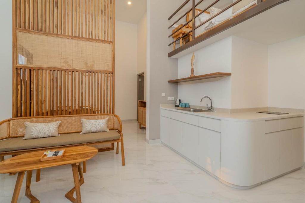 Canggu Loft Studio — 3