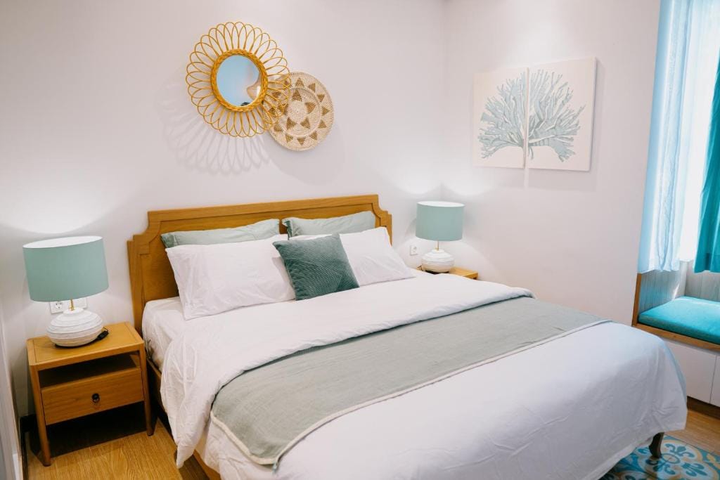 Casa Amarta Canggu - Boutique Lofts & Detox SPA — 1