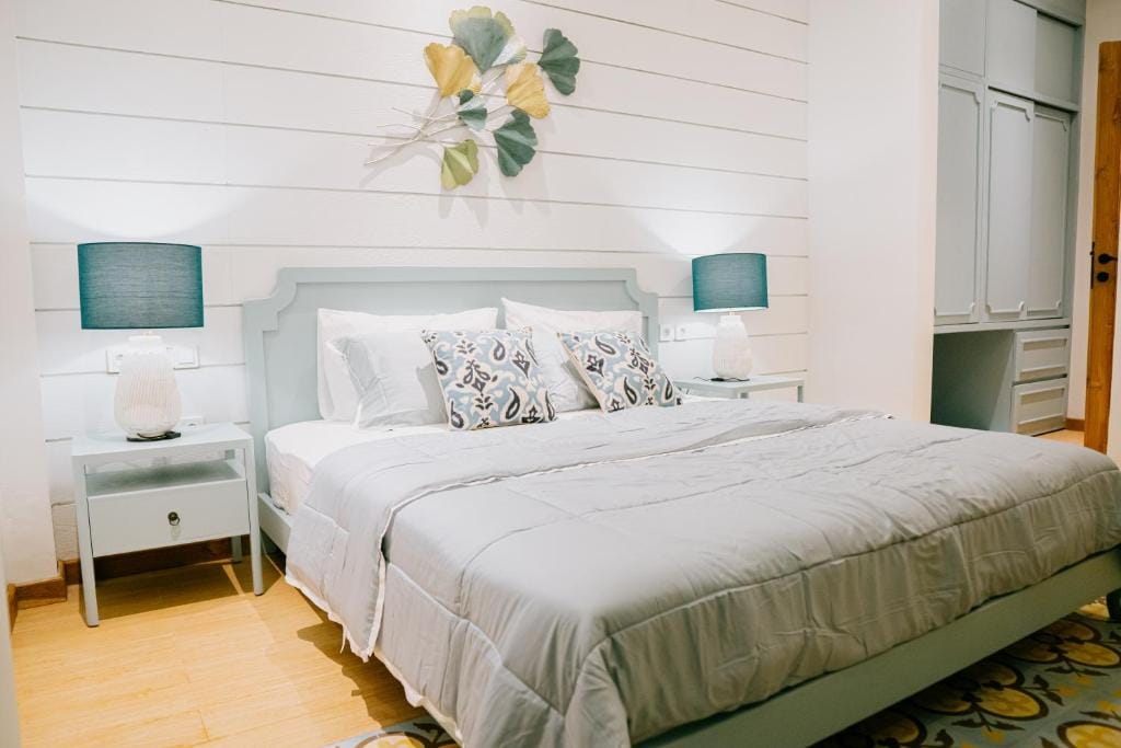 Casa Amarta Canggu - Boutique Lofts & Detox SPA — 2