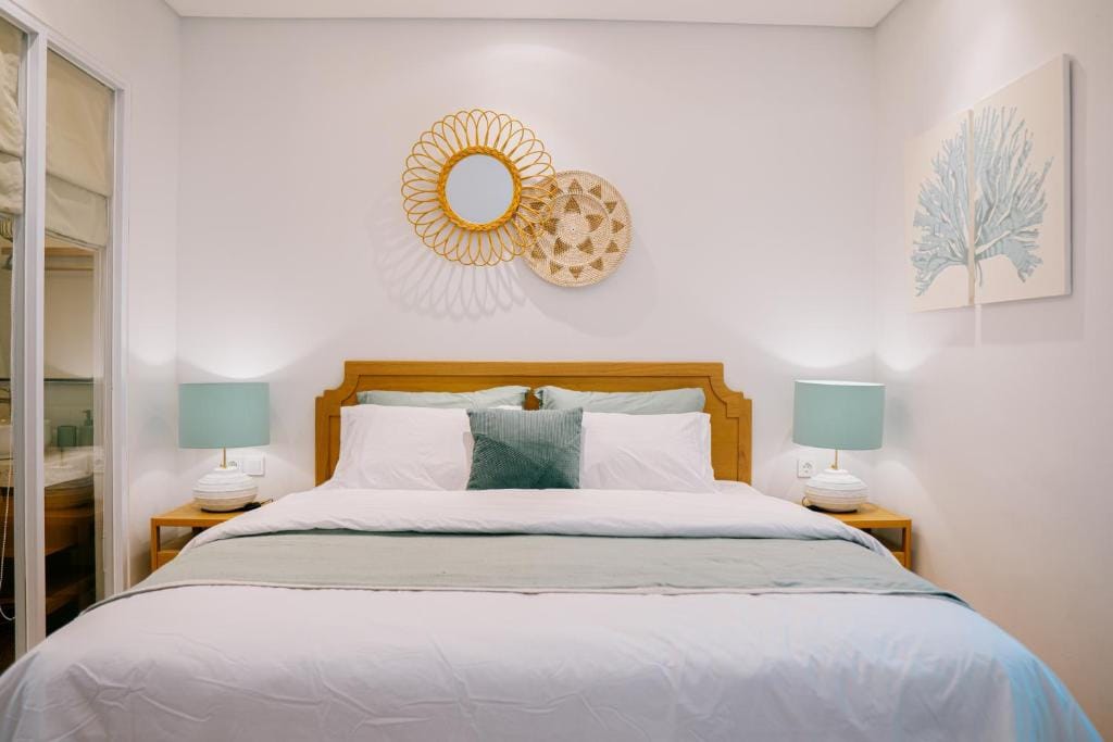 Casa Amarta Canggu - Boutique Lofts & Detox SPA — 3