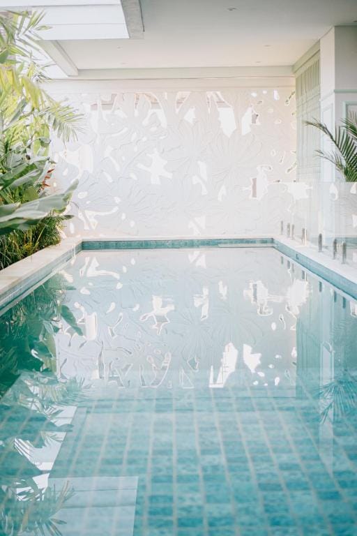 Casa Amarta Canggu - Boutique Lofts & Detox SPA — 5